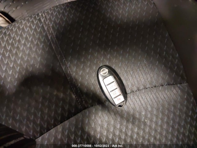2013 NISSAN SENTRA SR VIN: 3N1AB7AP8DL705059