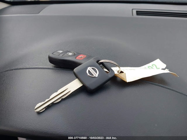 2008 NISSAN SENTRA 2.0 S VIN: 3N1AB61E78L726967