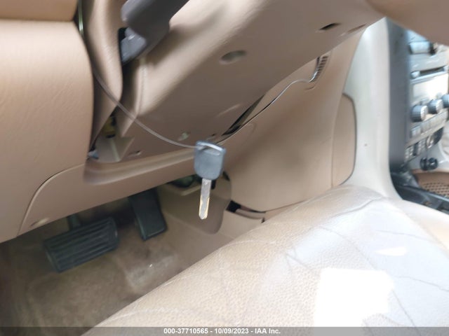 2007 HONDA PILOT EX-L VIN: 2HKYF18787H537463