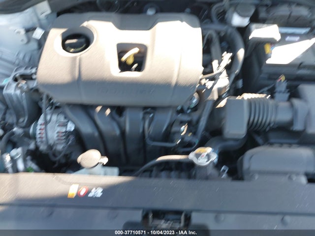 Hyundai Elantra Value Edition 2020 5NPD84LF4LH591359 Image 10