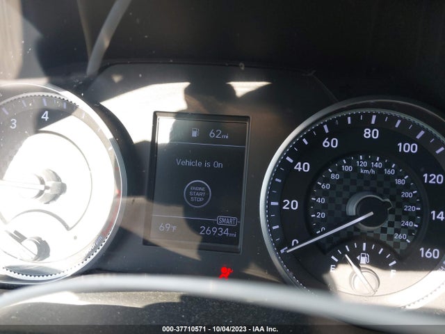 Hyundai Elantra Value Edition 2020 5NPD84LF4LH591359 Image 15