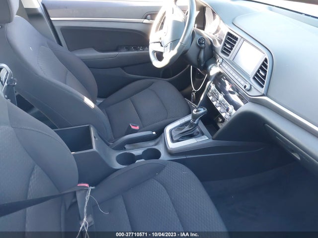 Hyundai Elantra Value Edition 2020 5NPD84LF4LH591359 Image 5