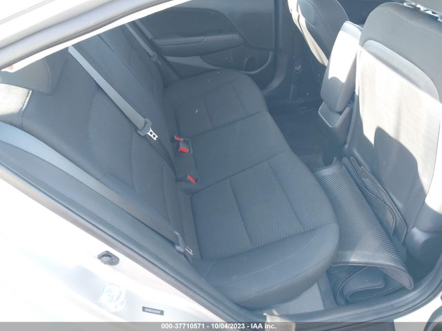 Hyundai Elantra Value Edition 2020 5NPD84LF4LH591359 Image 8