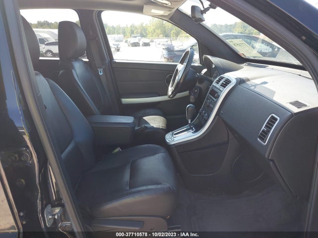 2007 PONTIAC TORRENT VIN: 2CKDL73F776058067