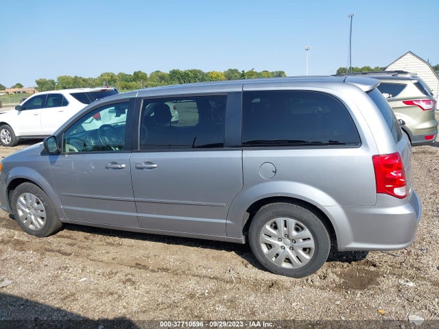 Dodge Grand Caravan Se 2017 2C4RDGBG4HR866655 Image 15