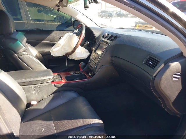 2006 LEXUS GS 430 VIN: JTHBN96S065004504