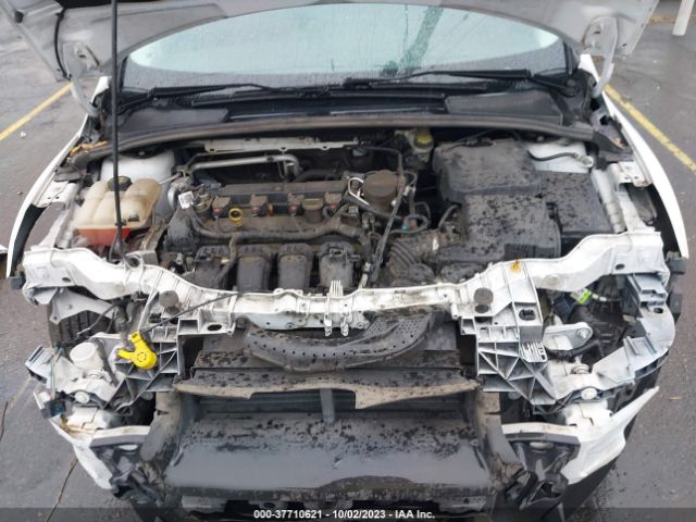 1FADP3E29EL312239 Ford FOCUS S