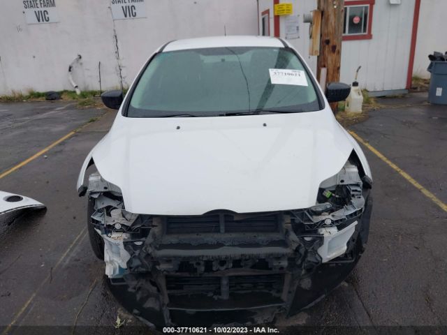 1FADP3E29EL312239 Ford FOCUS S
