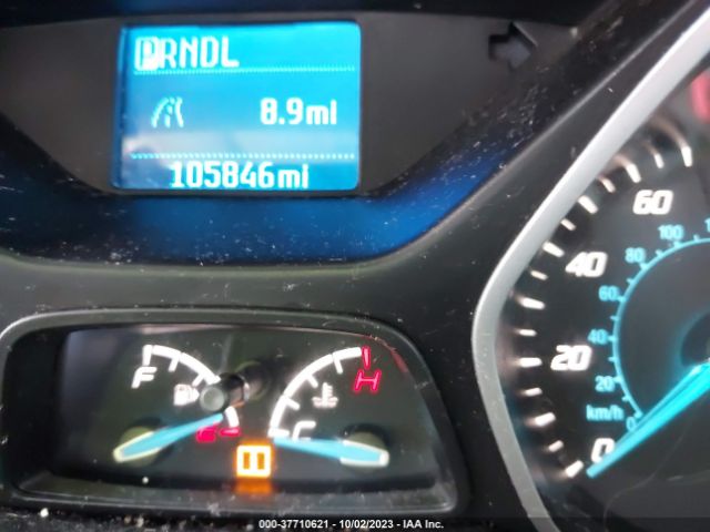 1FADP3E29EL312239 Ford FOCUS S