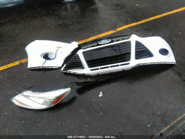 1FADP3E29EL312239 Ford FOCUS S