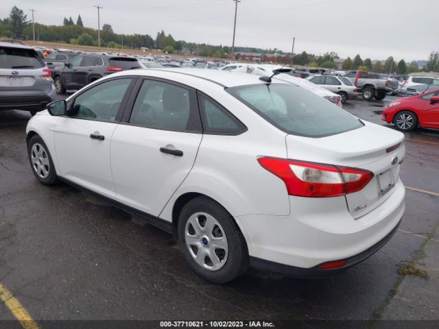 1FADP3E29EL312239 Ford FOCUS S