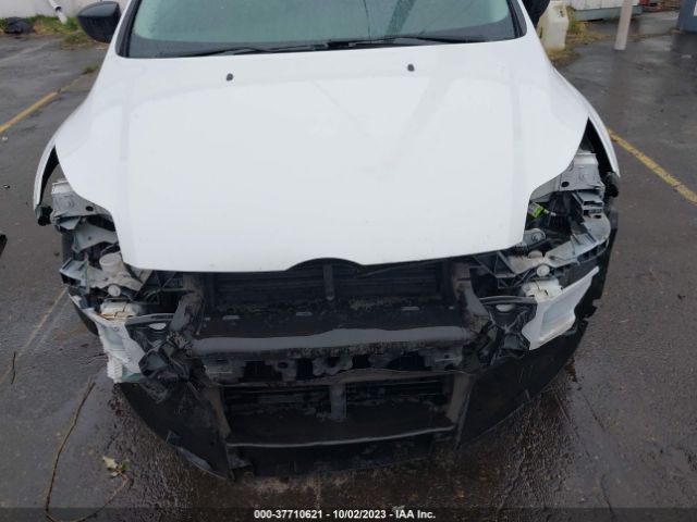 1FADP3E29EL312239 Ford FOCUS S