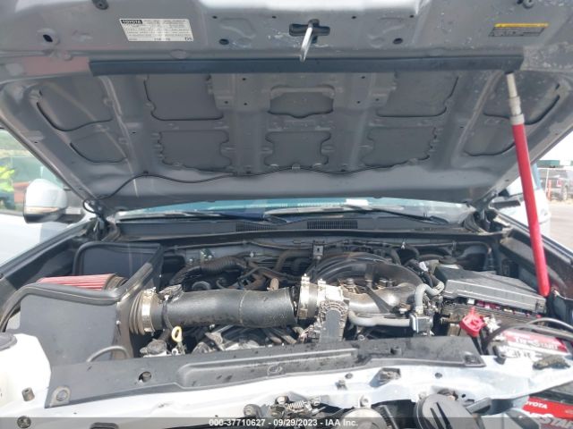 2021 TOYOTA TACOMA 3TYCZ5AN9MT016280 Photo 9