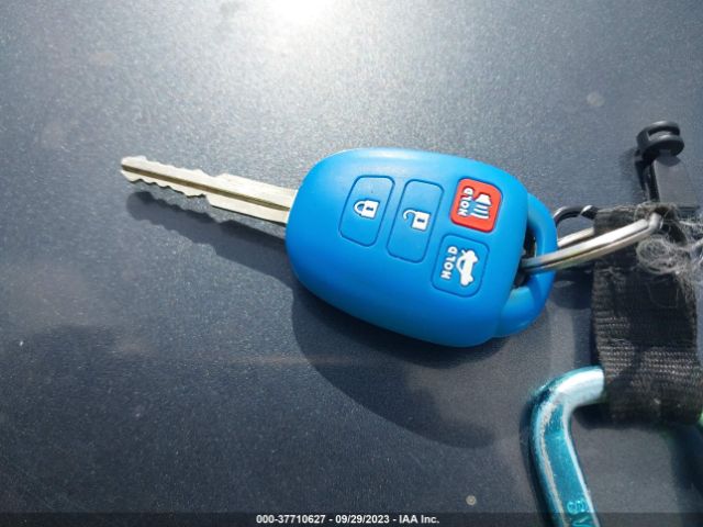 2021 TOYOTA TACOMA 3TYCZ5AN9MT016280 Photo 10