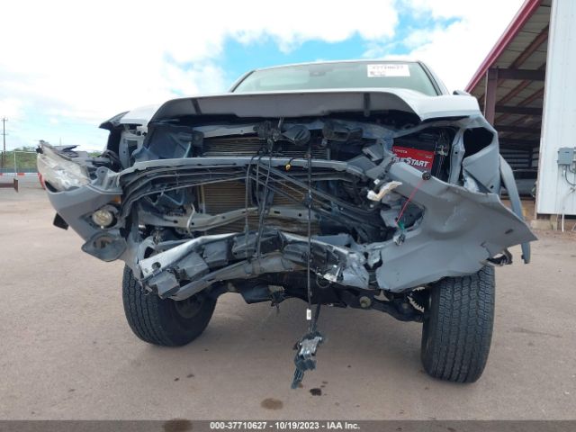 2021 TOYOTA TACOMA 3TYCZ5AN9MT016280 Photo 5