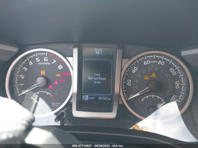 2021 TOYOTA TACOMA 3TYCZ5AN9MT016280 Photo 6