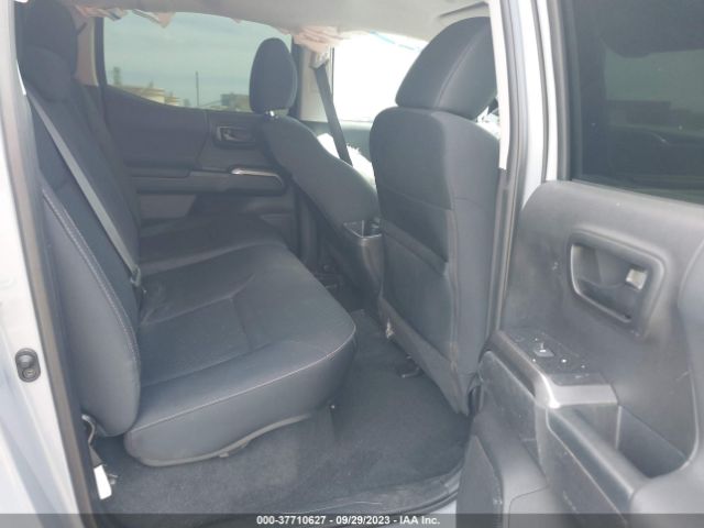 2021 TOYOTA TACOMA 3TYCZ5AN9MT016280 Photo 7