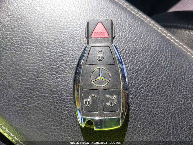 WDDSJ4EB0JN553457 Mercedes-Benz CLA 250