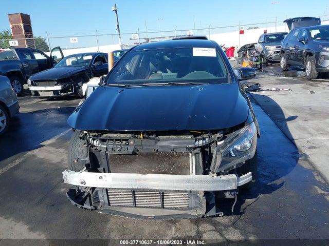 WDDSJ4EB0JN553457 Mercedes-Benz CLA 250