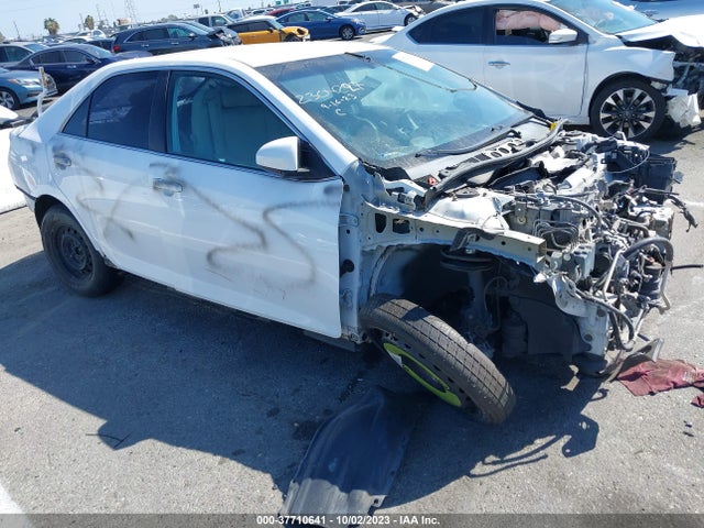2014 4T1BF1FK9EU385219 main image