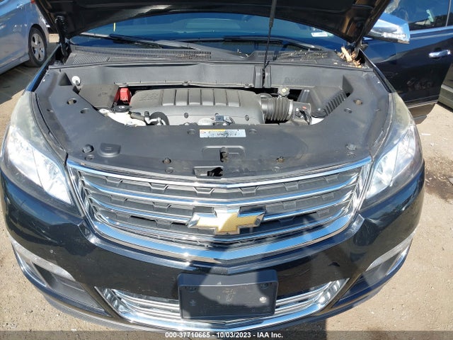 Chevrolet Traverse 2lt 2017 1GNKVHKD3HJ216754 Image 10
