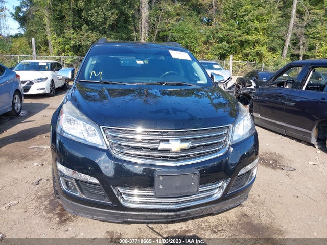 Chevrolet Traverse 2lt 2017 1GNKVHKD3HJ216754 Image 12
