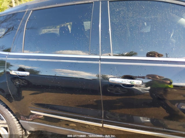 Chevrolet Traverse 2lt 2017 1GNKVHKD3HJ216754 Image 13
