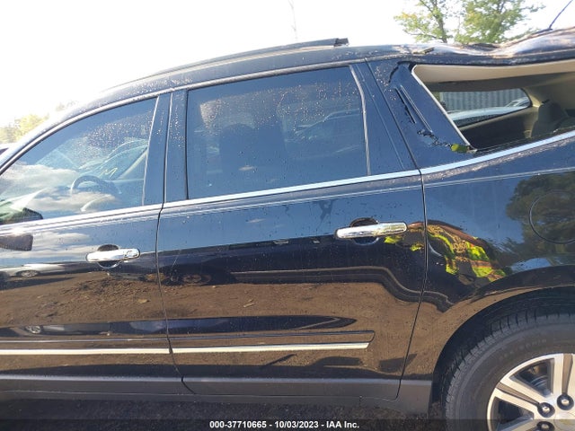 Chevrolet Traverse 2lt 2017 1GNKVHKD3HJ216754 Image 14