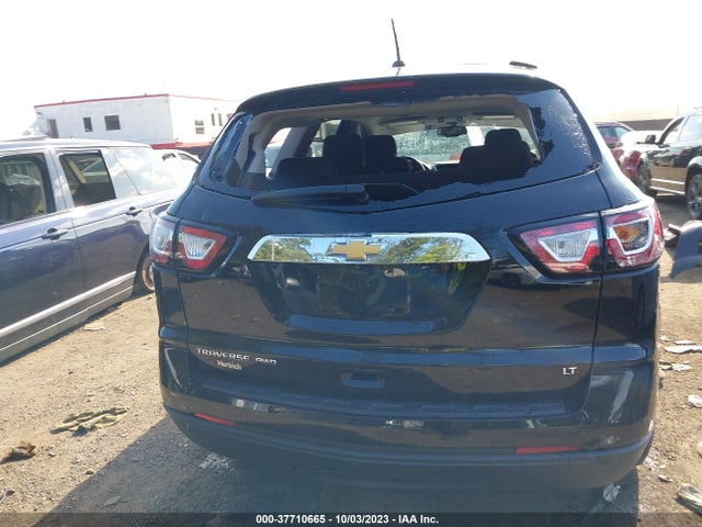 Chevrolet Traverse 2lt 2017 1GNKVHKD3HJ216754 Image 16