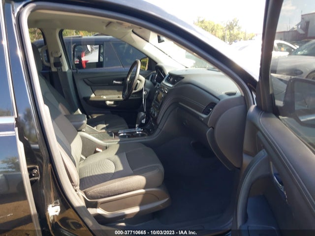 Chevrolet Traverse 2lt 2017 1GNKVHKD3HJ216754 Image 5