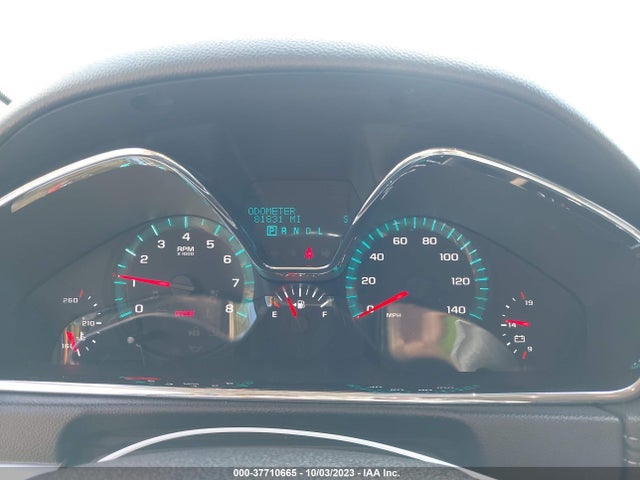 Chevrolet Traverse 2lt 2017 1GNKVHKD3HJ216754 Image 7