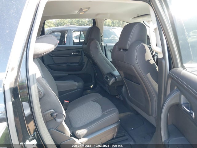 Chevrolet Traverse 2lt 2017 1GNKVHKD3HJ216754 Image 8