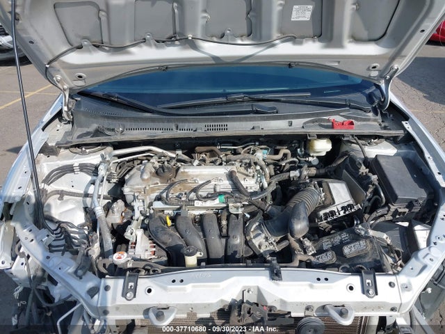 37710680 :رقم المزاد ، 2T1BURHE2KC146989 vin ، 2019 Toyota Corolla L/le/se/xle/xse مزاد بيع
