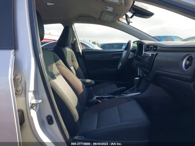 37710680 :رقم المزاد ، 2T1BURHE2KC146989 vin ، 2019 Toyota Corolla L/le/se/xle/xse مزاد بيع