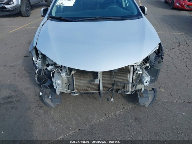 37710680 :رقم المزاد ، 2T1BURHE2KC146989 vin ، 2019 Toyota Corolla L/le/se/xle/xse مزاد بيع