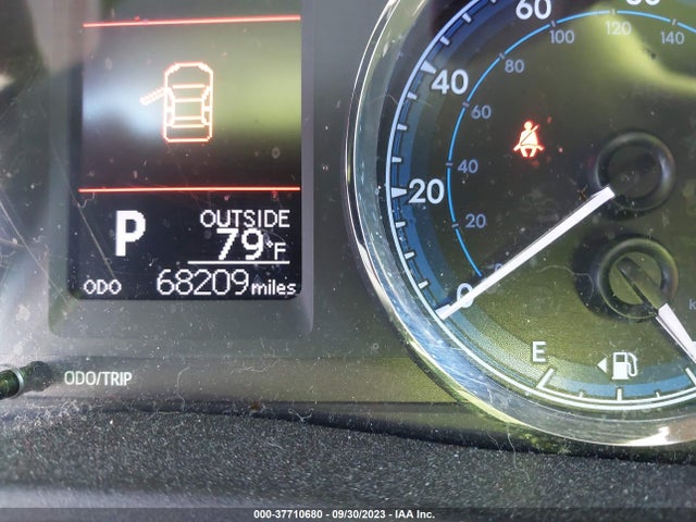 37710680 :رقم المزاد ، 2T1BURHE2KC146989 vin ، 2019 Toyota Corolla L/le/se/xle/xse مزاد بيع