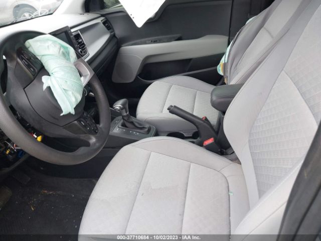 3KPA25AD1LE272842 KIA Rio 5-door S