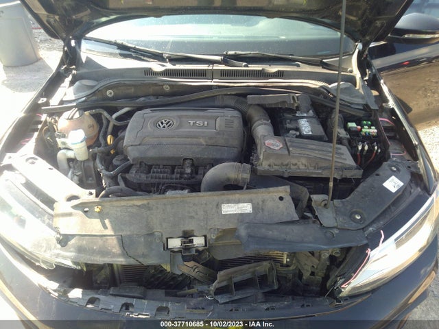 3VW4S7AJ6GM277753 Volkswagen Jetta Sedan 2.0t Gli Se