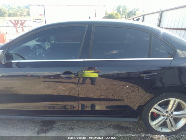 3VW4S7AJ6GM277753 Volkswagen Jetta Sedan 2.0t Gli Se