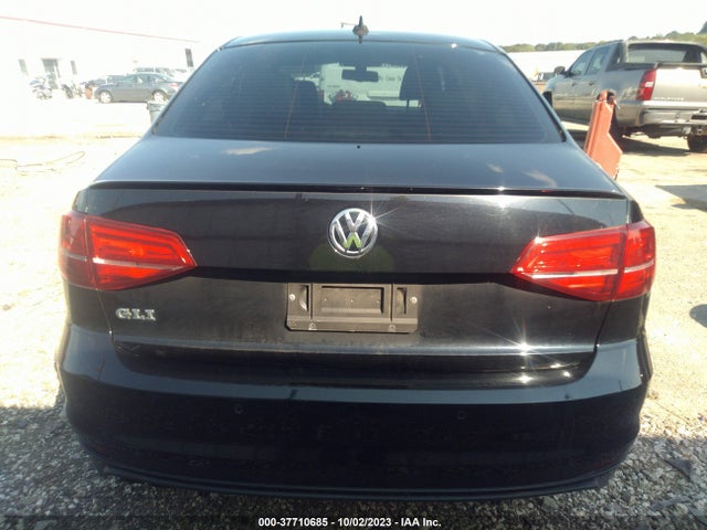 3VW4S7AJ6GM277753 Volkswagen Jetta Sedan 2.0t Gli Se