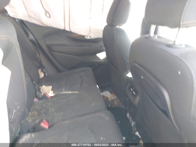 GMC Terrain Sle 2018 3GKALMEV8JL258251 Image 8