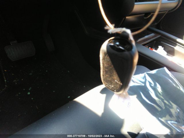 5YJXCDE24JF141308 Tesla Model X 75d/100d/p100d