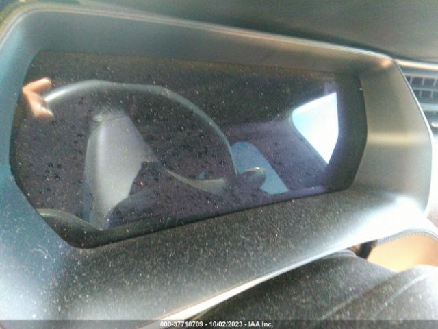 5YJXCDE24JF141308 Tesla Model X 75d/100d/p100d