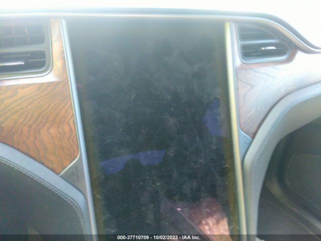 5YJXCDE24JF141308 Tesla Model X 75d/100d/p100d
