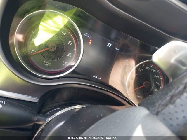Dodge Charger Scat Pack 2021 2C3CDXGJ3MH522684 Image 15