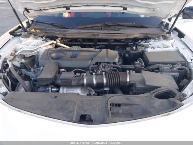 19UUB5F5XNA000991 Acura Tlx W/a-spec Package
