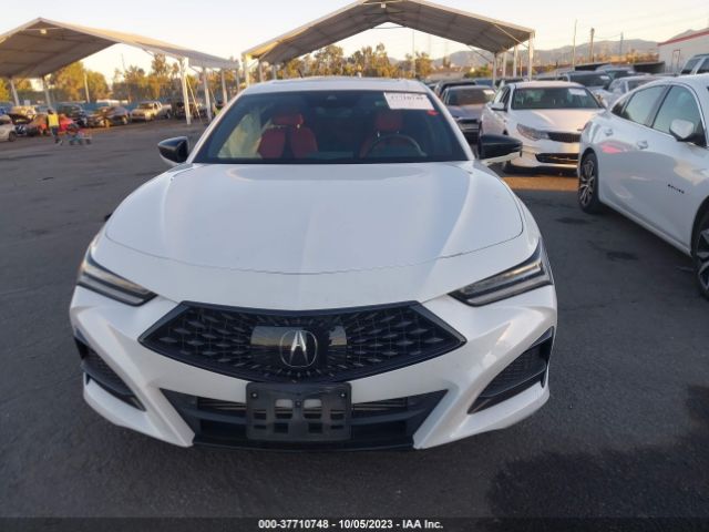 19UUB5F5XNA000991 Acura Tlx W/a-spec Package