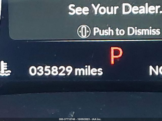 19UUB5F5XNA000991 Acura Tlx W/a-spec Package