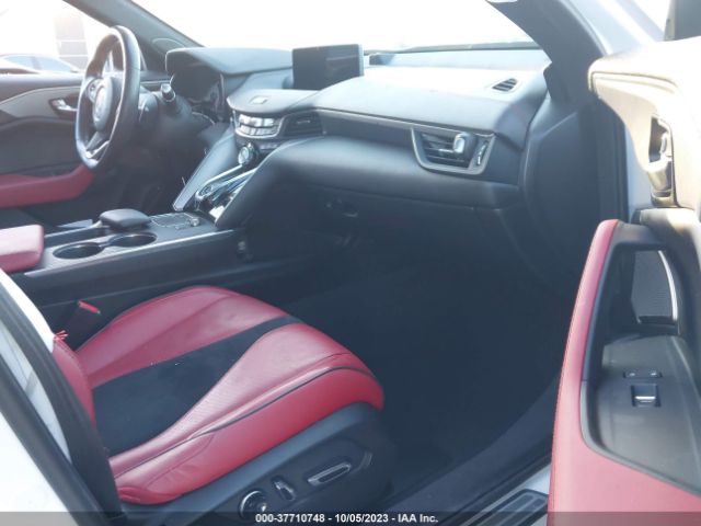 19UUB5F5XNA000991 Acura Tlx W/a-spec Package