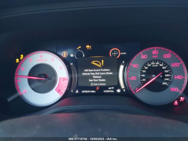 19UUB5F5XNA000991 Acura Tlx W/a-spec Package